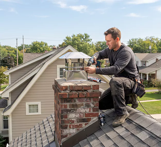 Certified Chase Cover Installation Company: Your Local Chase Cover Installers in Middletown, NJ