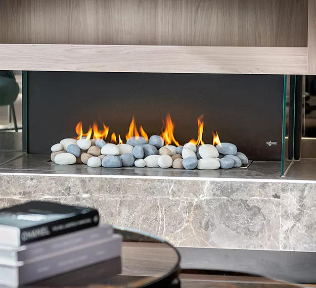 Certified Custom Fireplace Design Company: Your Local Bespoke Fireplace Designers in Middletown, NJ