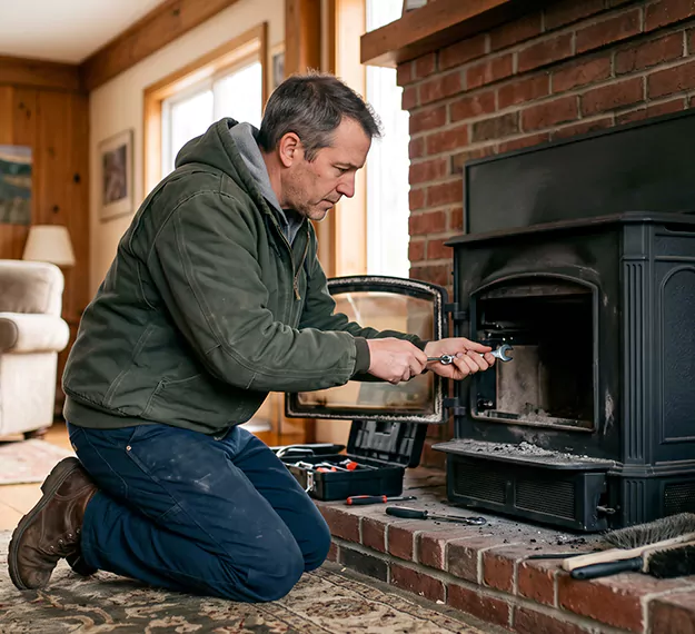 Certified Wood Furnace Repair Company: Your Local Outdoor Furnace Repair Team in Middletown, NJ!