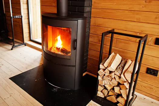 Trusted Brick Fireplace Installation Across Middletown, NJ!