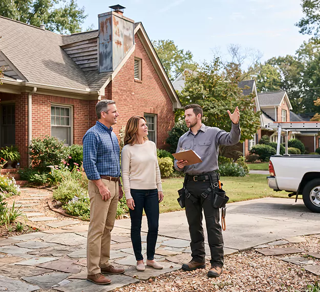 Why Homeowners Choose Our Chase Cover Team in Middletown, NJ?