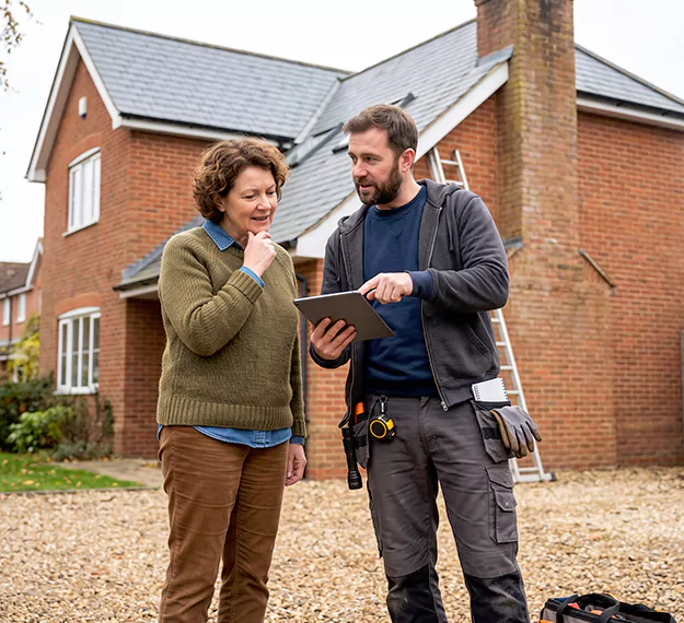 Why Middletown Homeowners Choose Our Inspection Team?