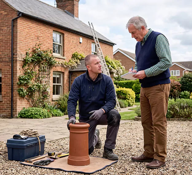 Why Homeowners Choose Our Pot Replacement Team in Middletown, NJ?