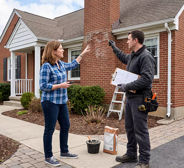 Why Homeowners Choose Our Restoration Team in Middletown, NJ?