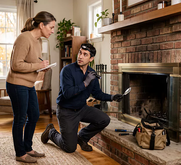 Why Homeowners Choose Our Inspection Team in Middletown, NJ?