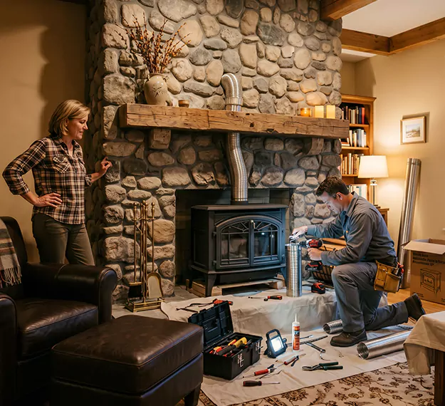 Why Middletown Homeowners Choose Our Restoration Team?